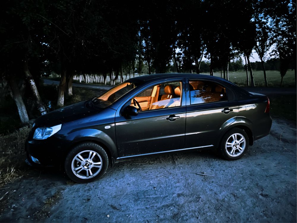 Nexia 3 Elegant plus