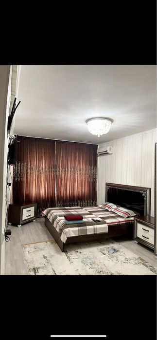 Квартира посуточно в универсаме