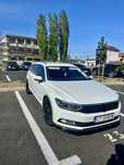 Volkswagen Passat B8