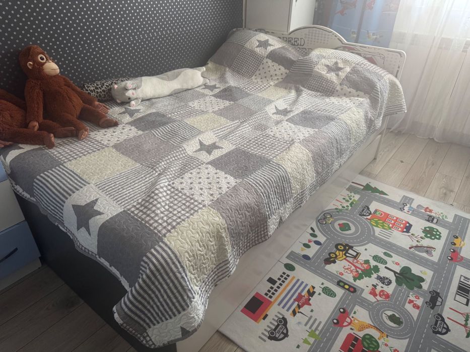 Pat Champion de vanzare 120/200