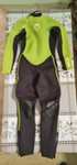 Costum de inot din neopren
