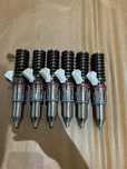 Reconditionat injectoare Daf euro 6, XF 450, 480, 530
