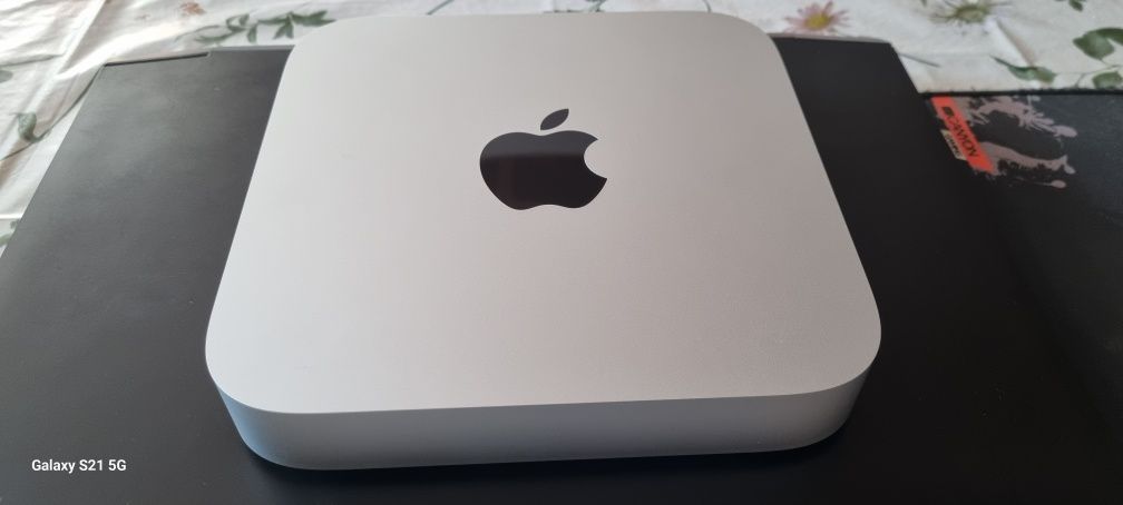 Mac Mini M1 2020 16RAM 256GB