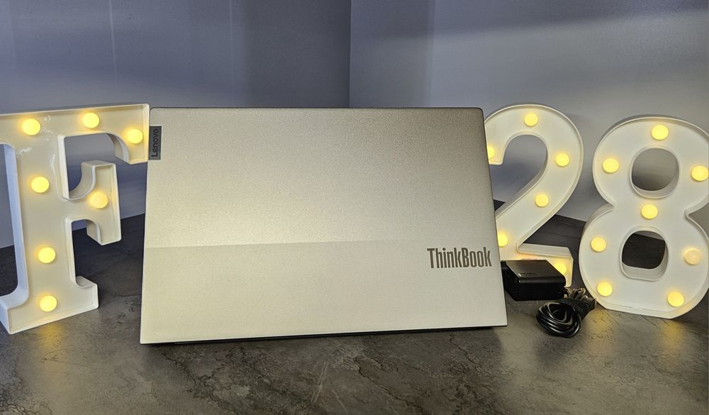 Amanet F28: Laptop Lenovo Thinkbook 15 G3 ACL (N)