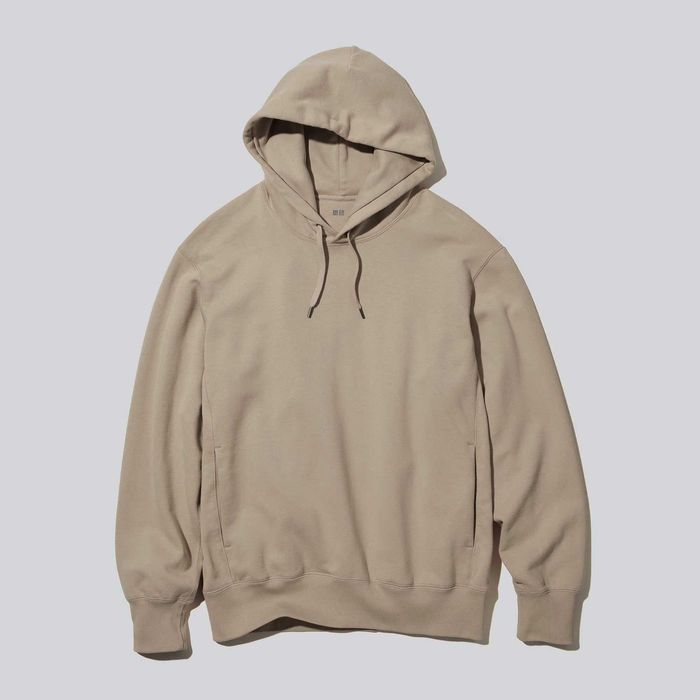 Худи Uniqlo размер S (маломерка)