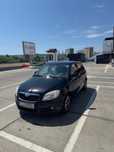 Vand Skoda Fabia 2, 2007