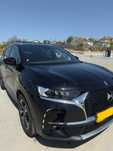 Vând DS 7 Crossback, 2.0 BLUEHDI, 180 CP