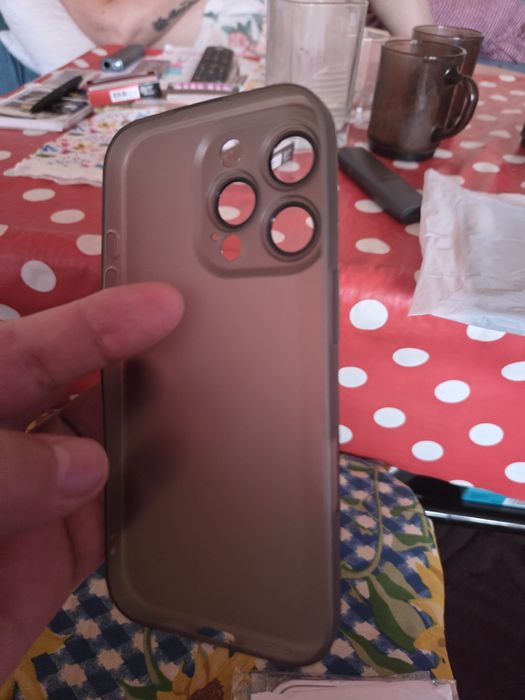 Iphone 16 pro/калъфи