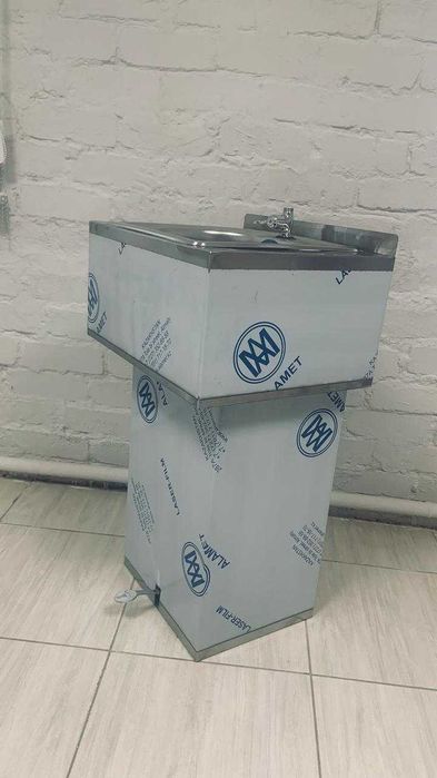 Мойка | Ванна моечная | Раковина | Моечная ванна |