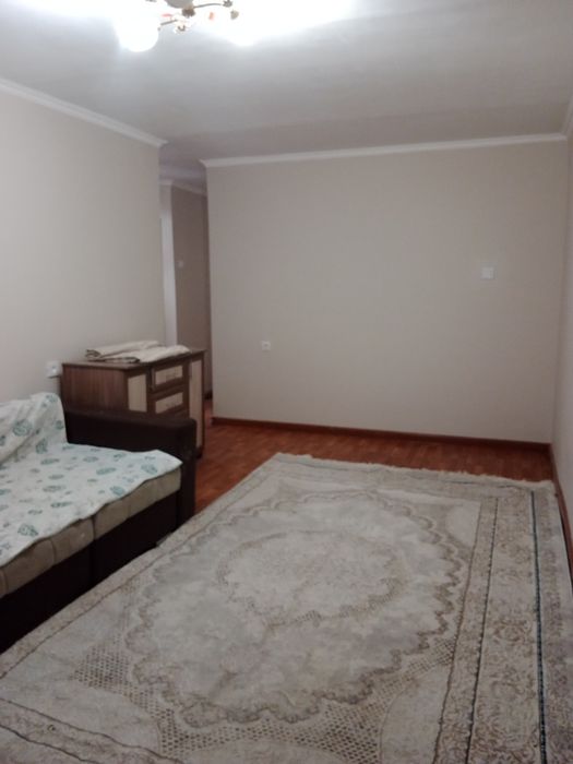Продам 2 х ком квартира