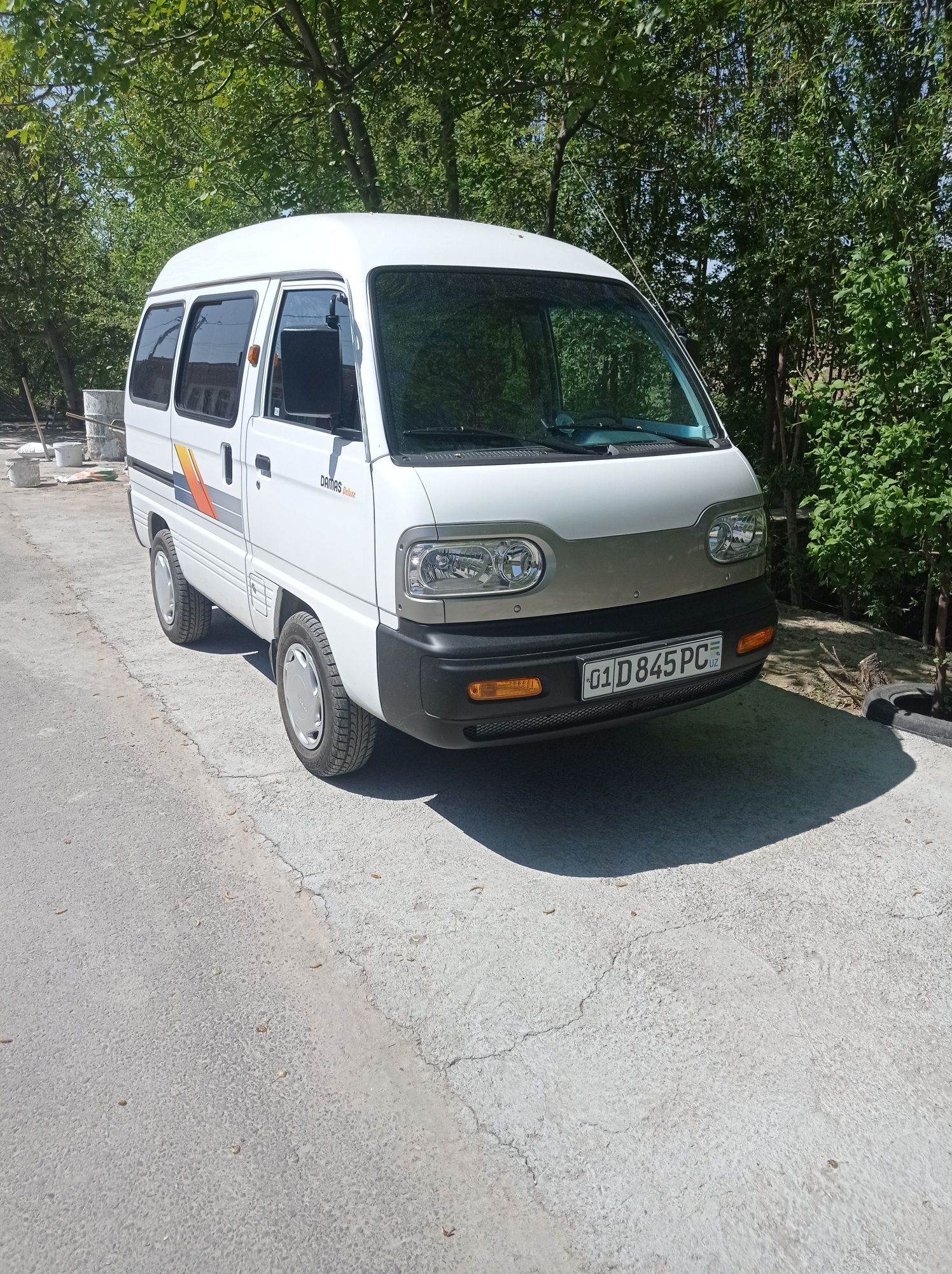 Chorvoqga tog'ga oborish hizmati