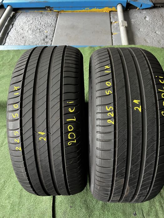 225 50 17 michelin vara dot 2021