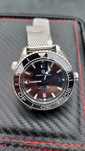 Ceas Pagani,Seamaster Design, Automatic OFERTA de iulie
