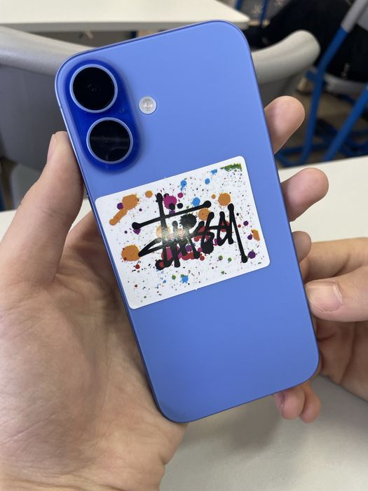 iPhone 16 Айфон 16