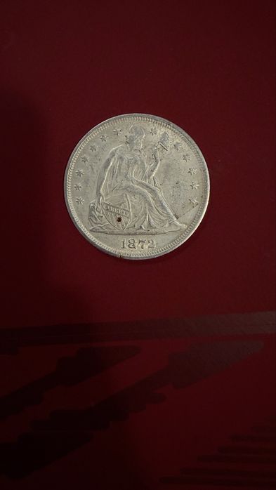 Продавам монетите от снимките