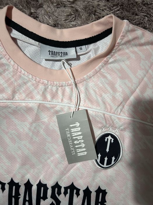 Tricou Trapstar S