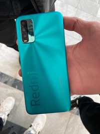 Xiaomi Redmi 9T.