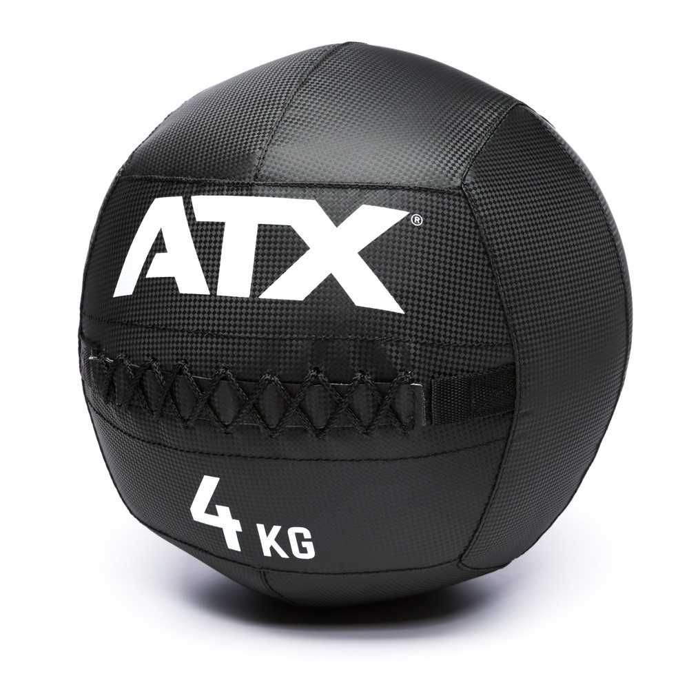 Фитнес Топка Wall Ball Кросфит Топки ATX 3 кг - 12 кг Фитнес Аксесоари
