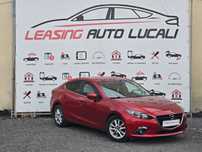 Mazda 3 Garantie / Credit / 2.0 Benzina