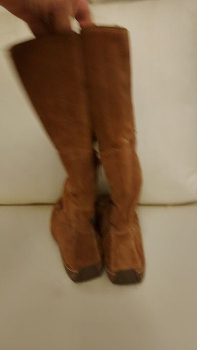 Cizme Timberland măr 40