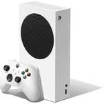 Xbox series s ca nou