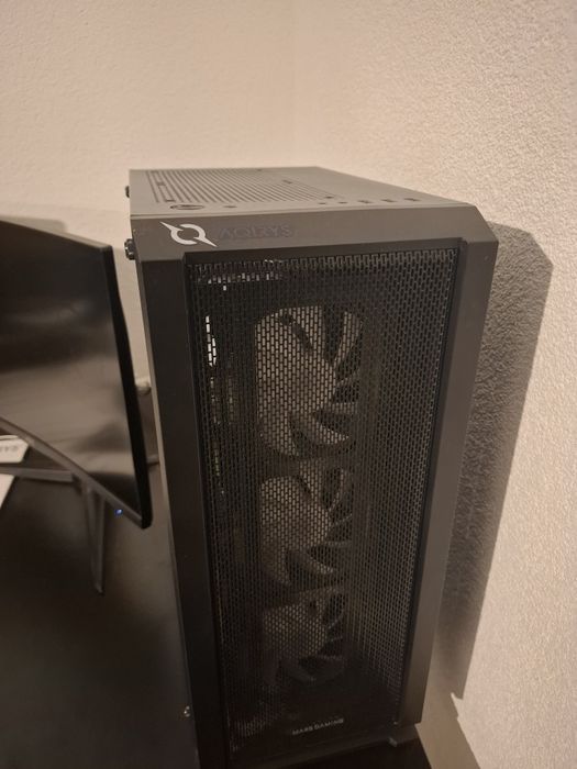 Pc gaming 4060 ti  intel i5 13400f