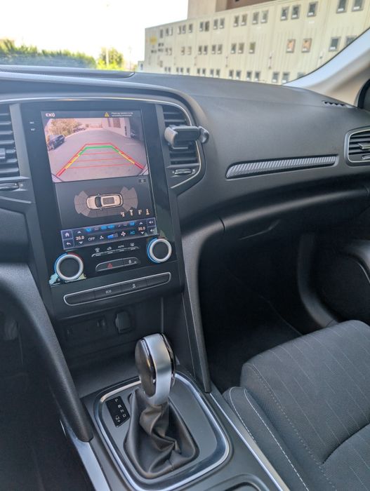 Renault Megane 4 140 Cp