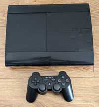 Vand Joc copii Sony Playstation 3 Modat, Hard 500 GB (GTA V, Fifa etc)