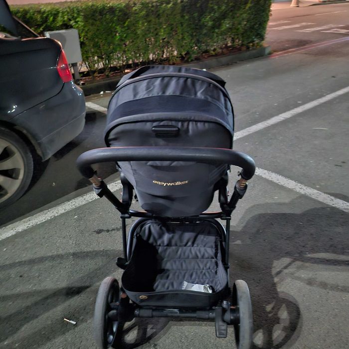 Детска количка-Easywalker