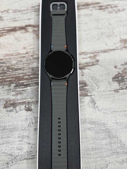 Samsung Galaxy Watch 7 Preț 500 lei fix