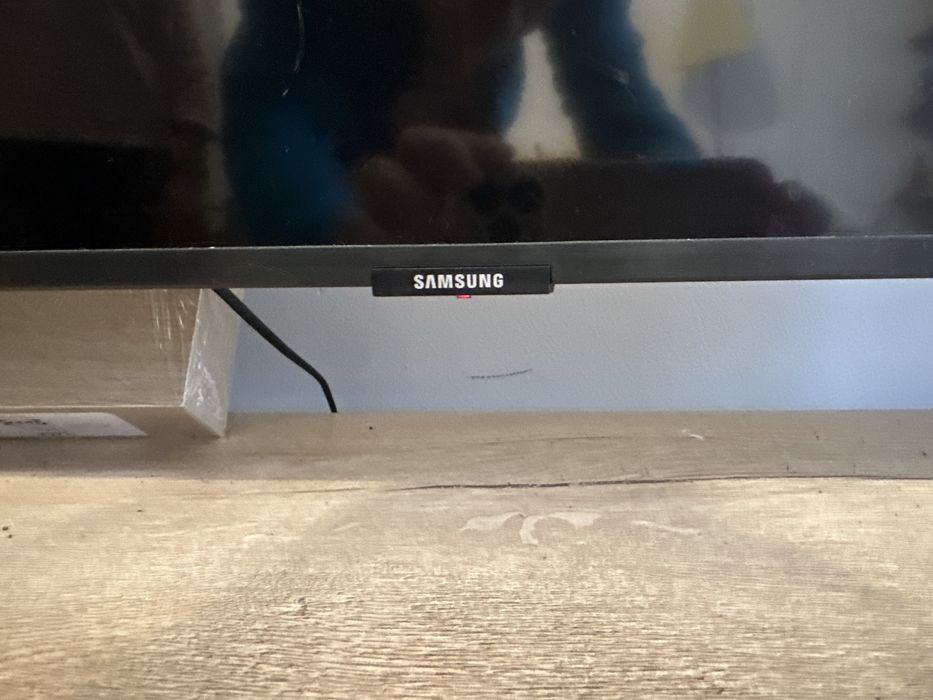 Televizor Samsung 65TU7092, 163 cm, Smart, 4K Ultra HD LED, Clasa G