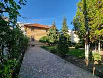 VILA/PENSIUNE complet mobilata - CASA EDWIN