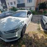 Audi a6 c7.5 2016 3x S-line Ultra Avant Facelift 190 cai