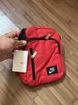 Спортна чанта Nike  Red