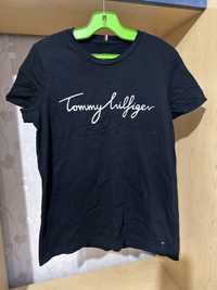 Дамска Тениска на Tommy Hilfiger