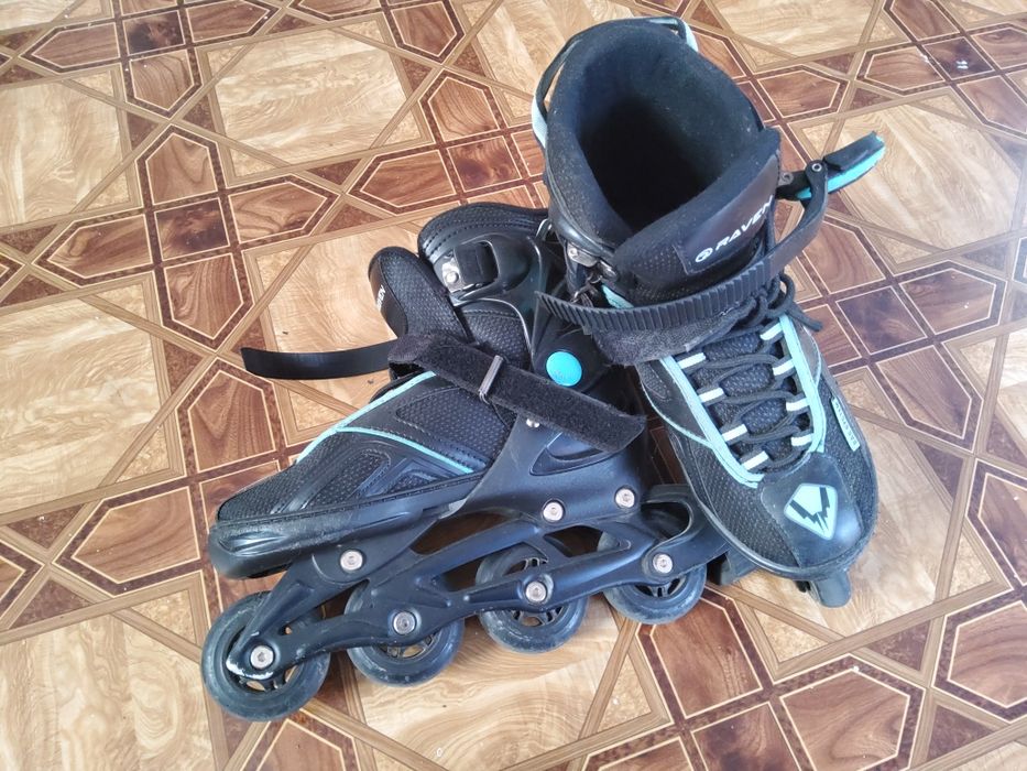 Vând role Raven Pulse