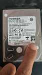Жёсткий диск 1 TB Toshiba