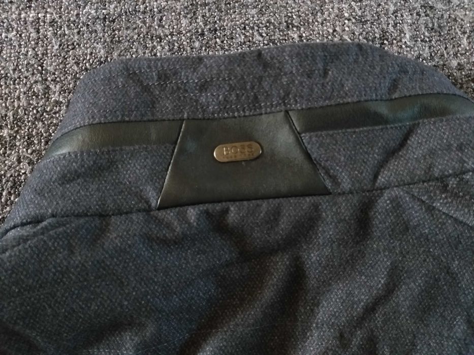 hugo boss green c-corkins -  мъжко яке