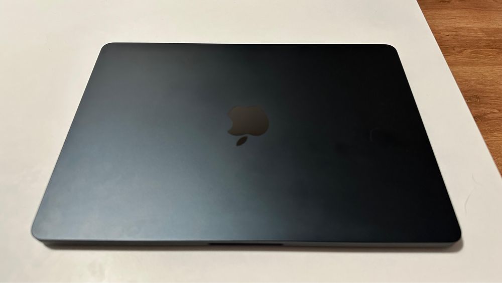 Macbook Air M2 8Gb 256Gb