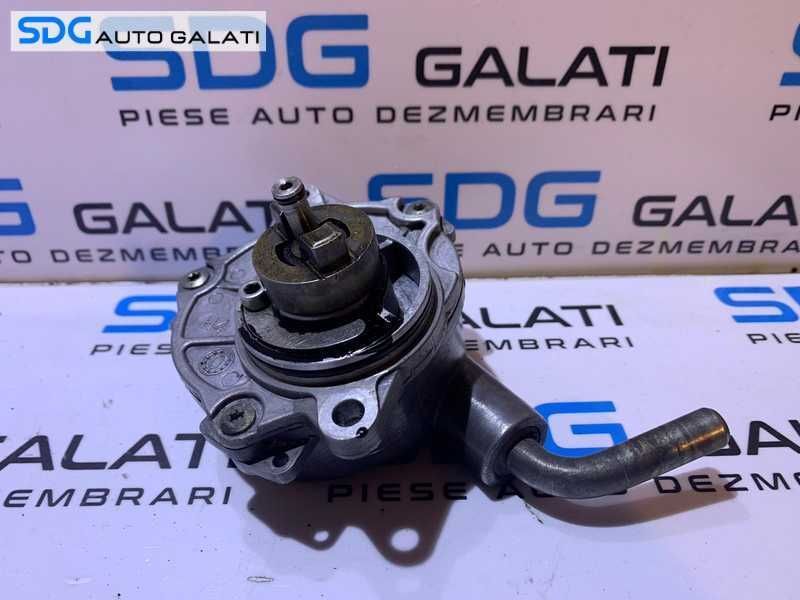 Pompa Vacuum Vacum Mercedes Benz W210 E Class E200 E220 2.2 CDI 1998 - 2002 Cod A6112300065 [M3647]