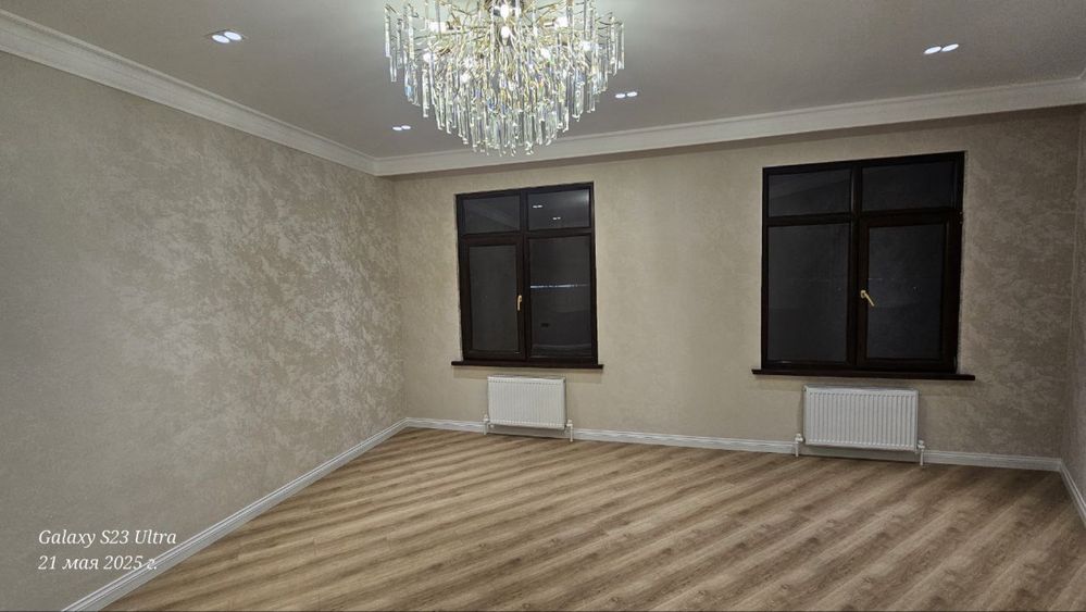 Golden Haus‼️  6xona 200m2 + Xovli + Parkovka