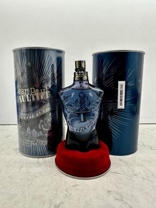 Jean Paul Gaultier Le Male Lover