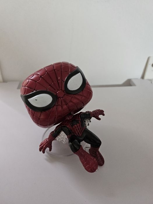 Екшън колекционерски фигурки