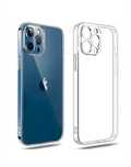 Husa Dinamic Case Silicon Ultra Slim  0,2MM Iphone 12/13/14/15 PRO MAX