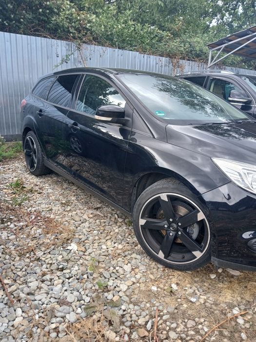 Ford focus mk 3 2013 break