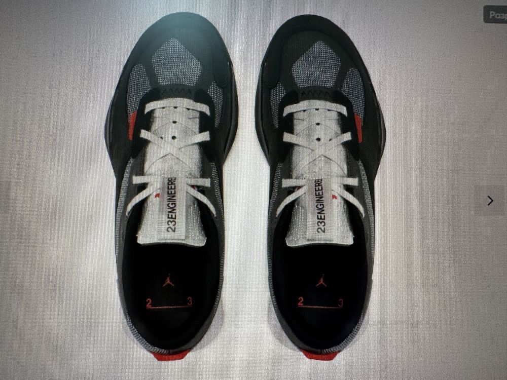 Jordan air 200E- оригинални!!! Намаление!!!