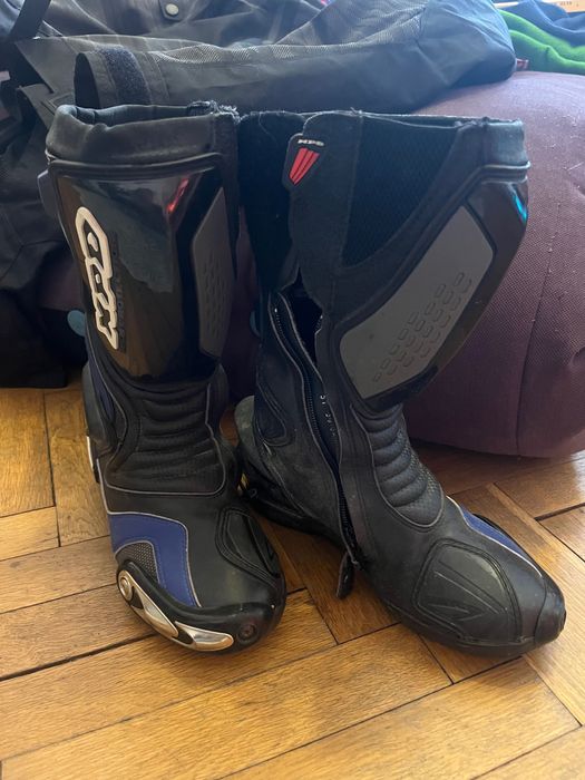 Мото яке - мото екипировка