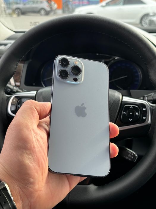 iPhone 13 pro max 128gb