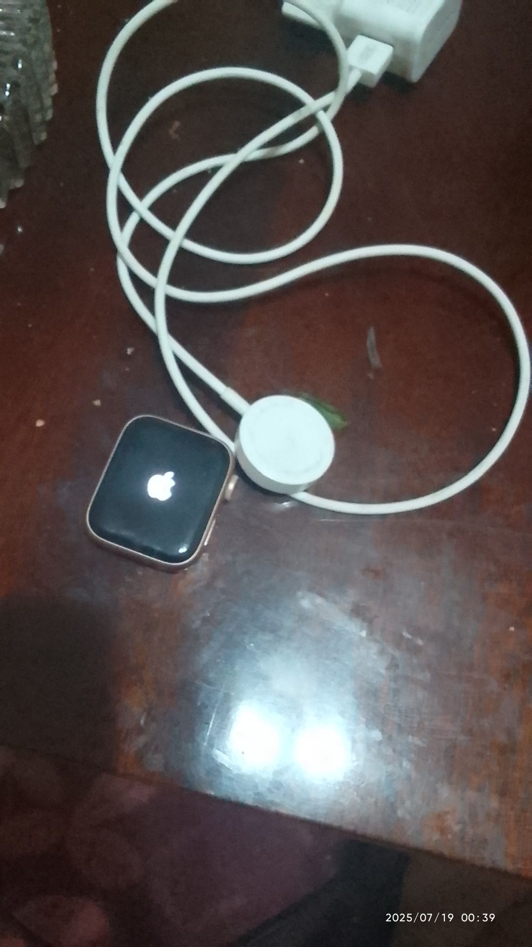 Apple watch... В отличном состоянии..
