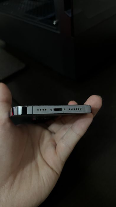 Iphone 13 pro max 256